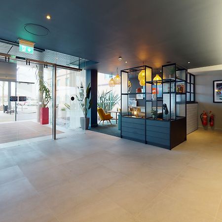 Holiday Inn Oxford By Ihg Экстерьер фото