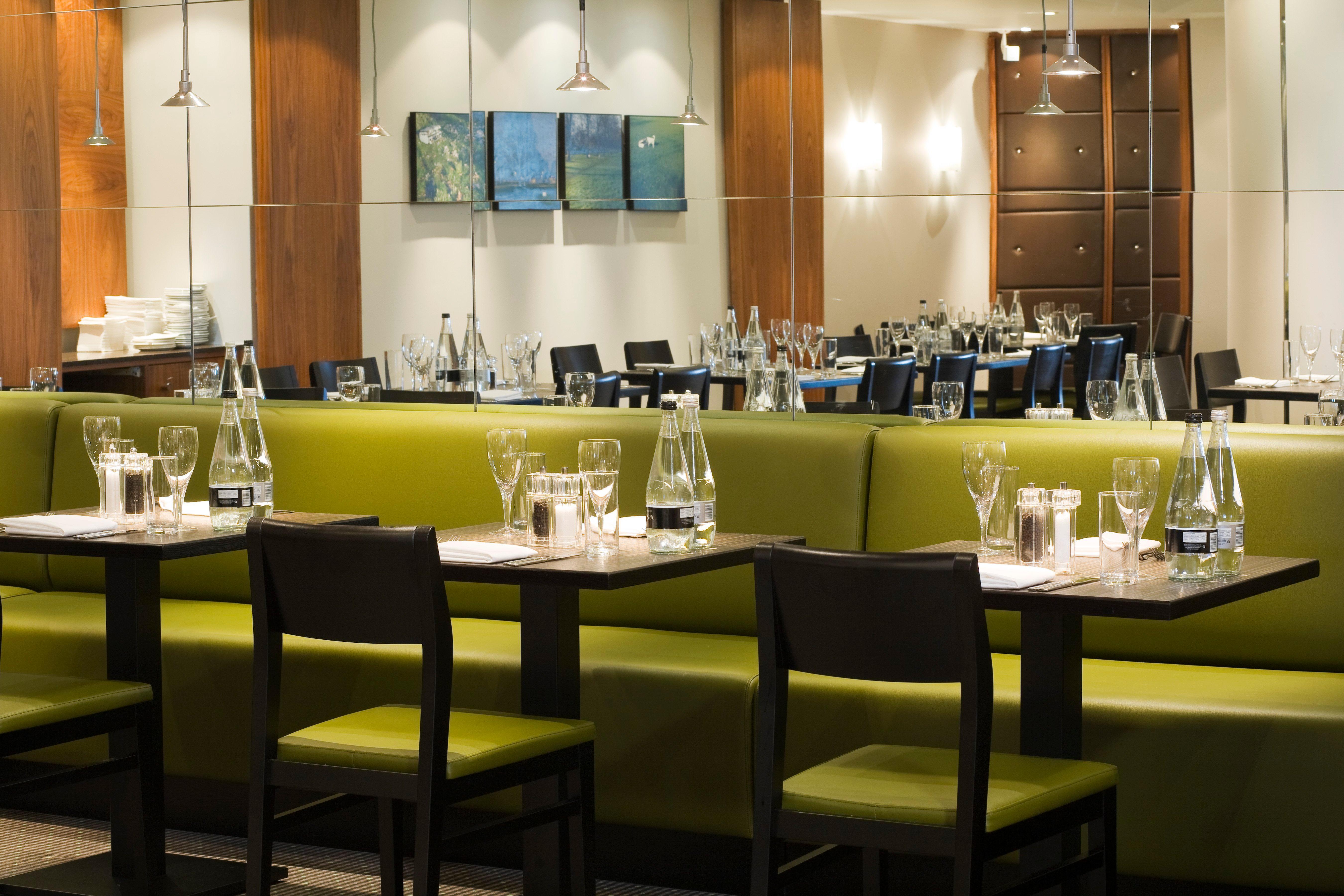 Holiday Inn Oxford By Ihg Экстерьер фото