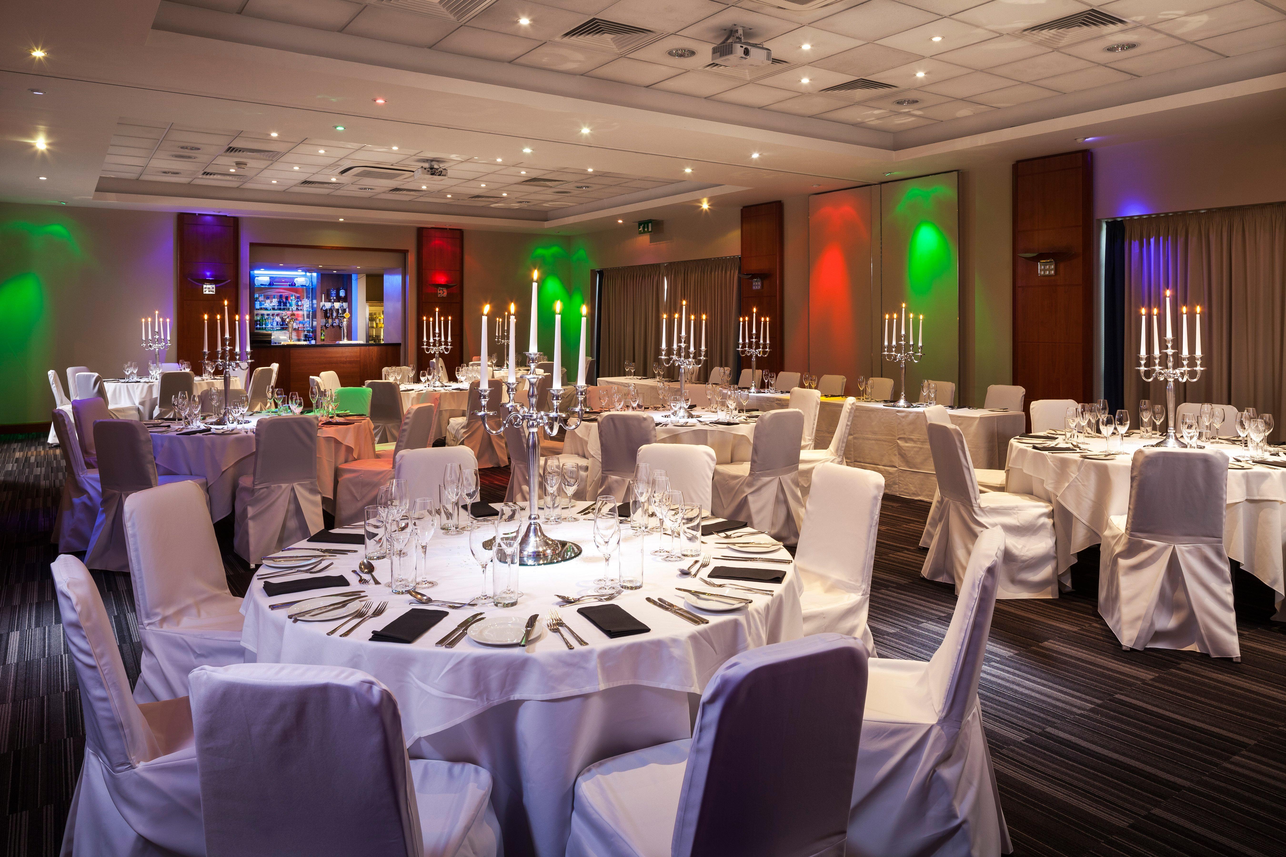 Holiday Inn Oxford By Ihg Экстерьер фото