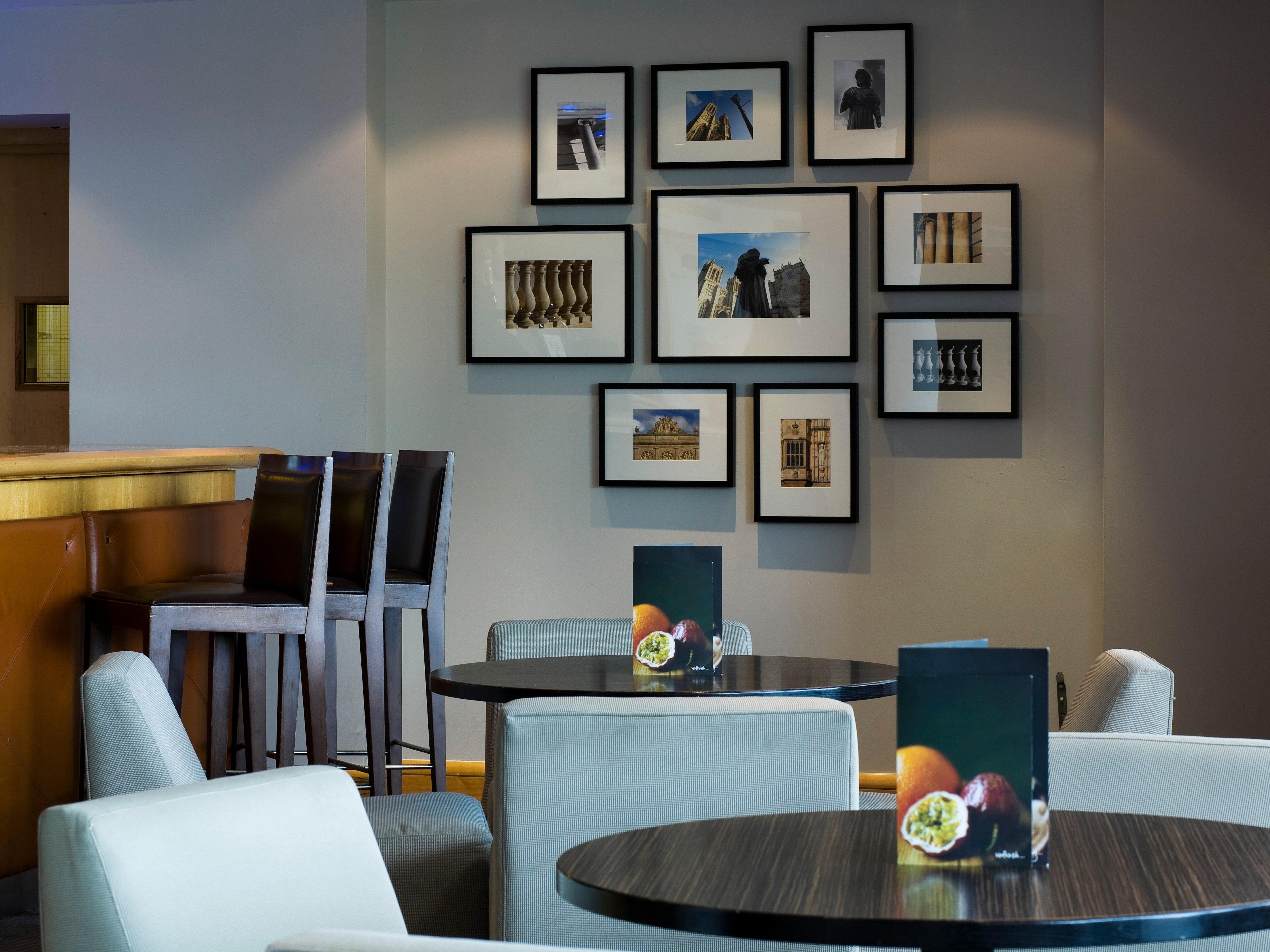 Holiday Inn Oxford By Ihg Экстерьер фото