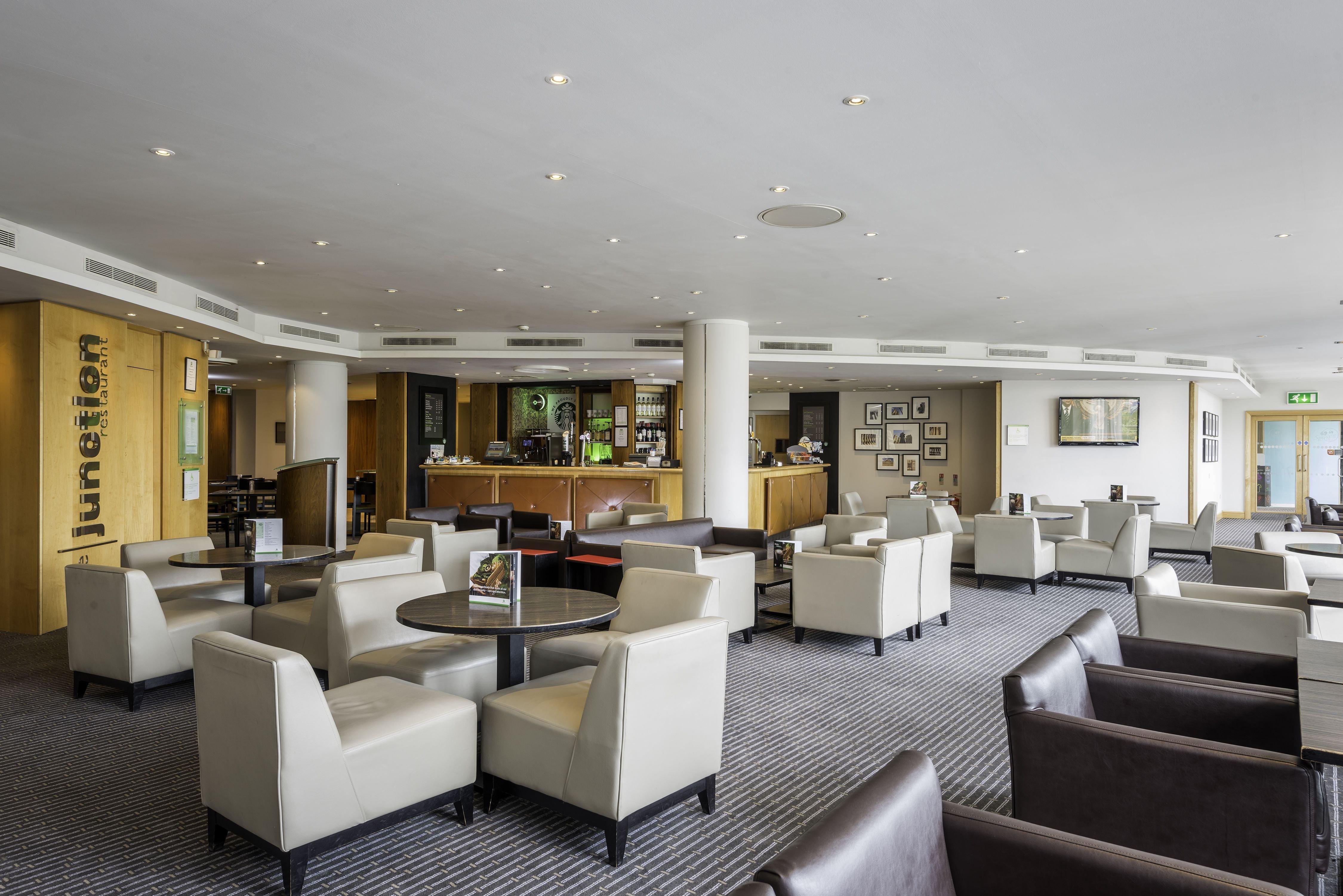 Holiday Inn Oxford By Ihg Экстерьер фото