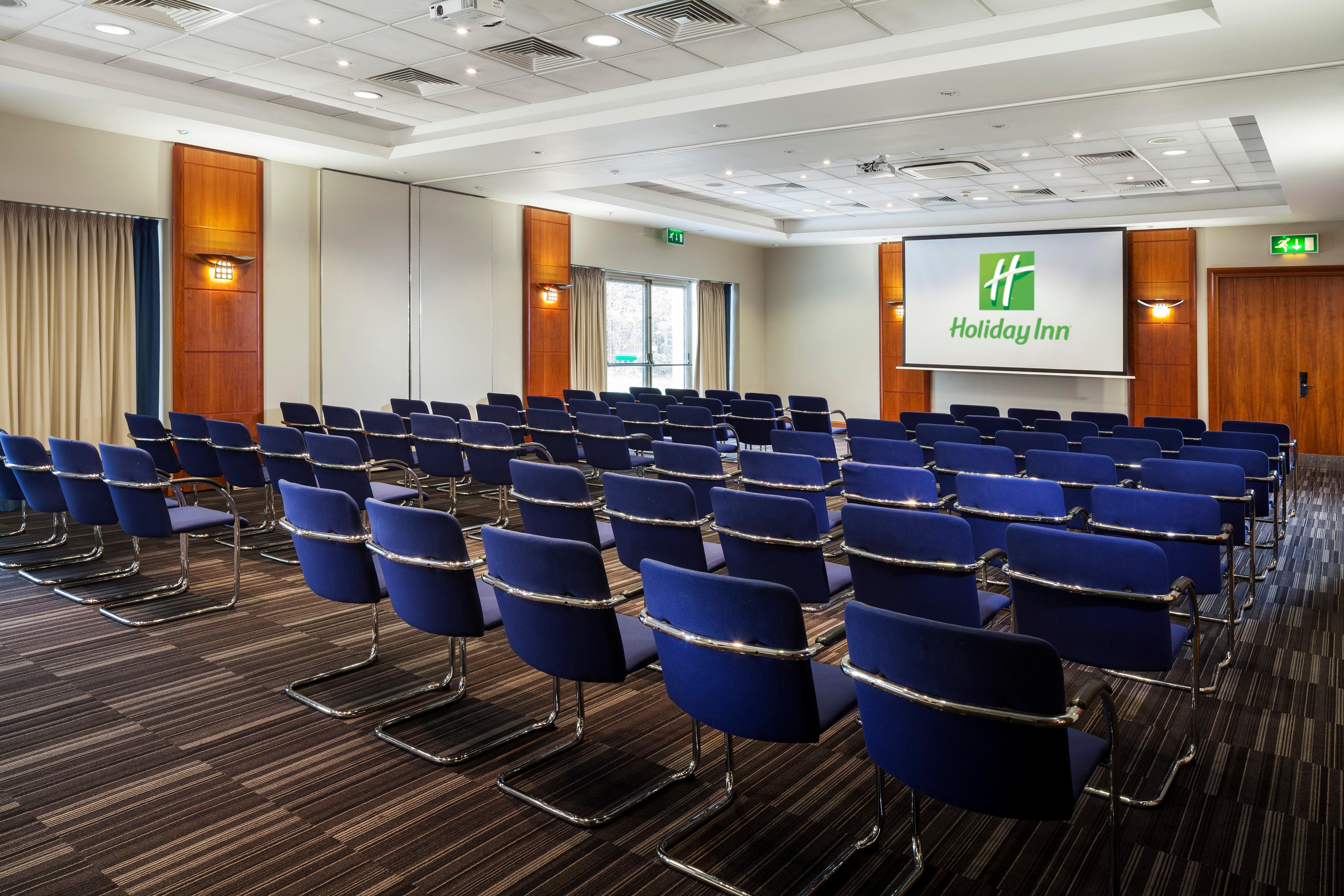 Holiday Inn Oxford By Ihg Экстерьер фото
