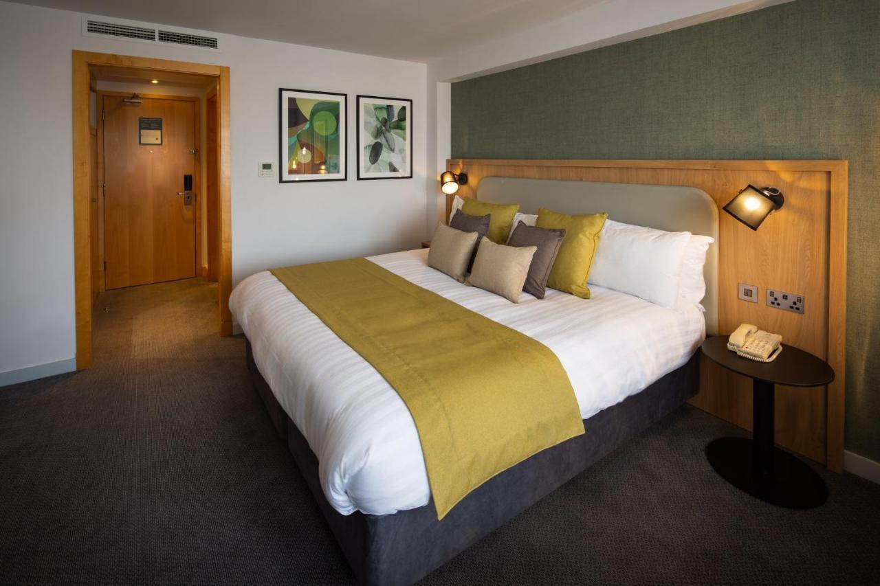 Holiday Inn Oxford By Ihg Экстерьер фото