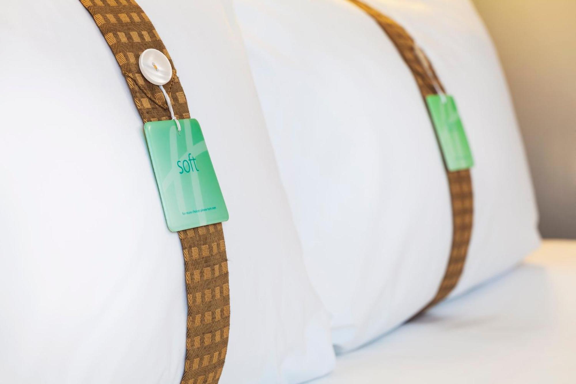 Holiday Inn Oxford By Ihg Экстерьер фото